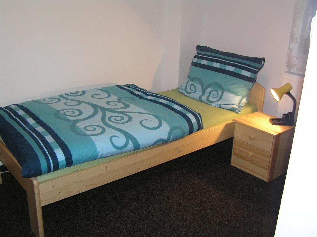 Penzion Malaika Svitavy Habitación foto