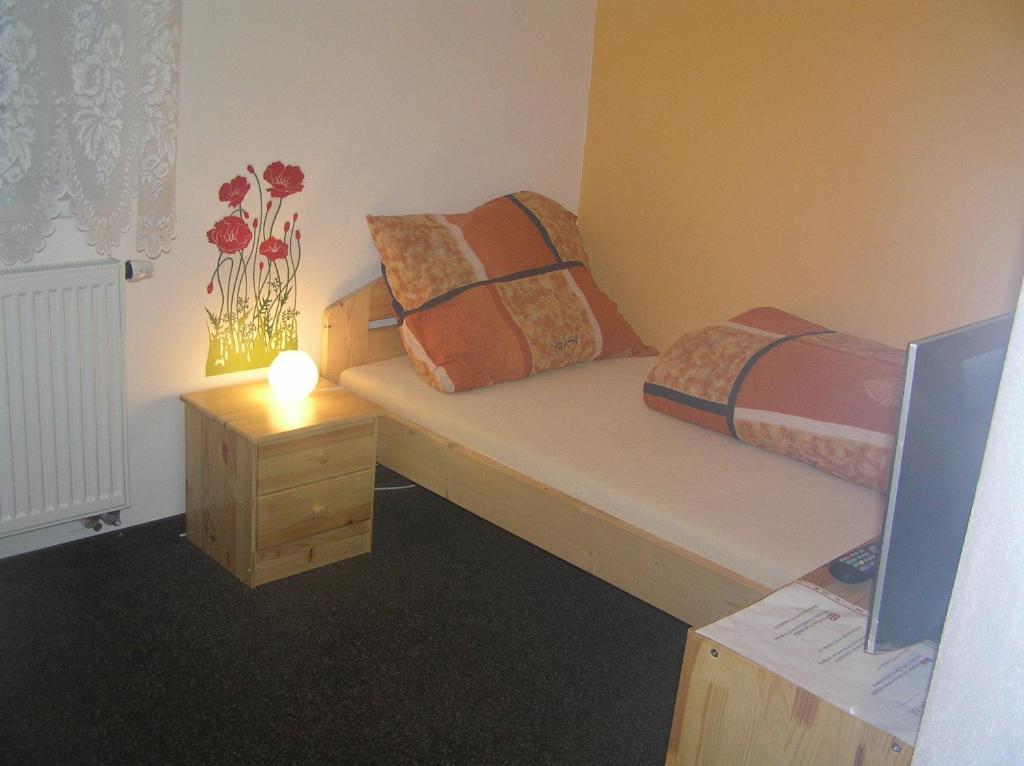 Penzion Malaika Svitavy Habitación foto