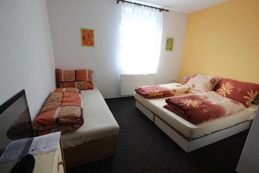 Penzion Malaika Svitavy Habitación foto